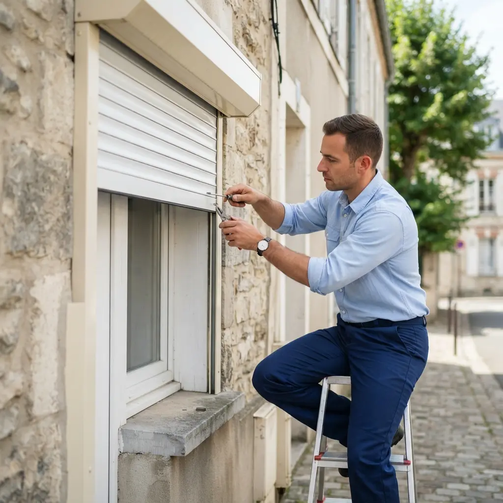 Pourquoi choisir notre service à Melun ?