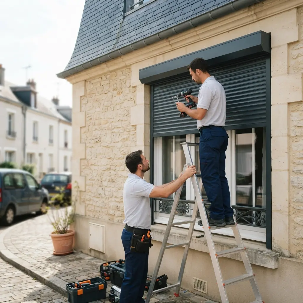 Besoin d'une intervention rapide à Melun ?