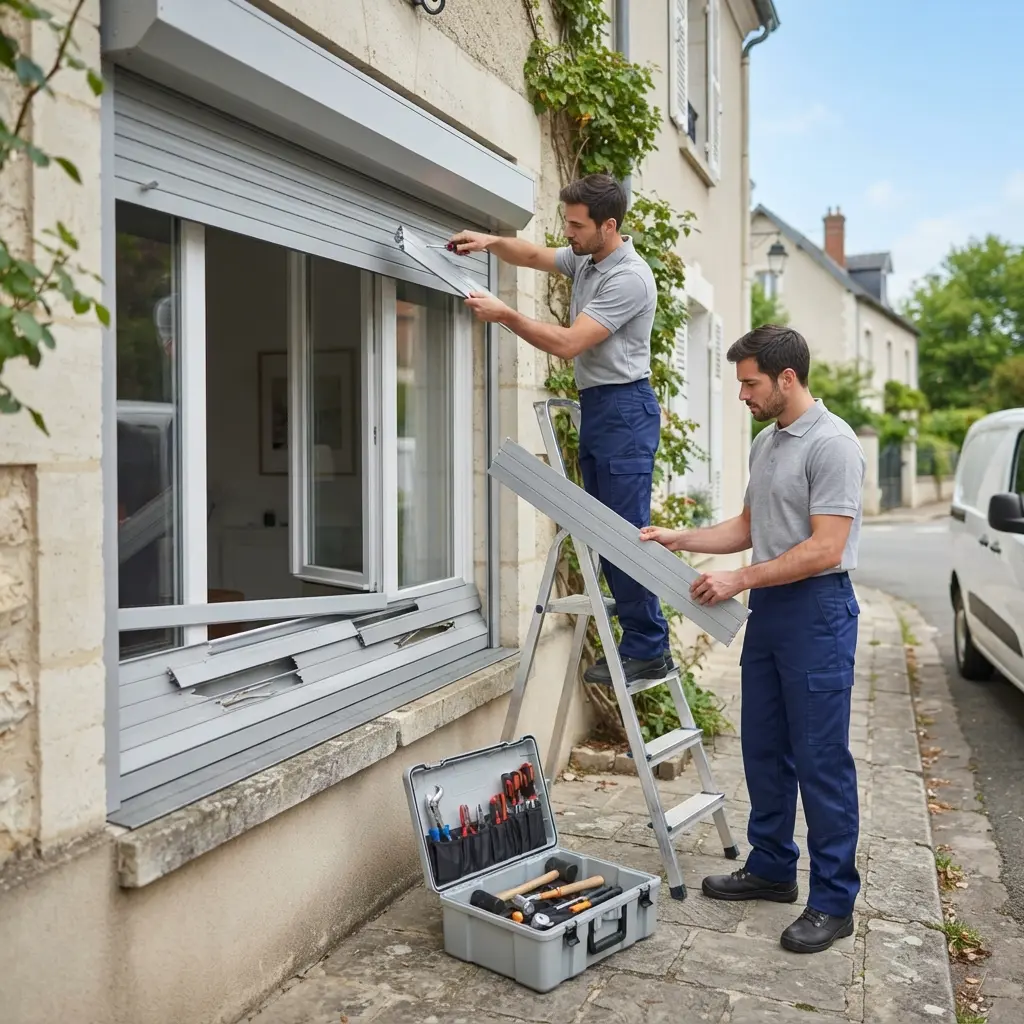 Conseils et prévention pour vos fermetures