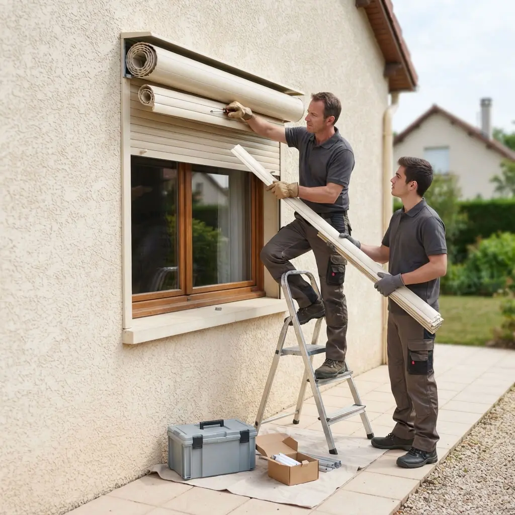 Pourquoi nous choisir à Vaux-le-Pénil ?