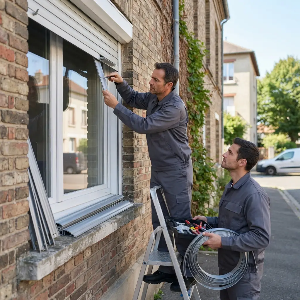 Besoin d'un dépannage rapide à Meaux ?