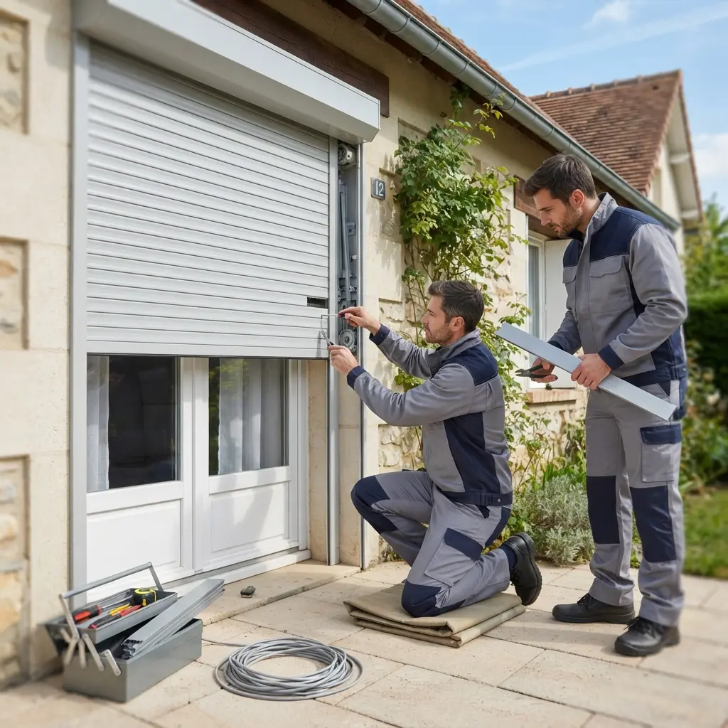 Conseils et prévention pour vos installations