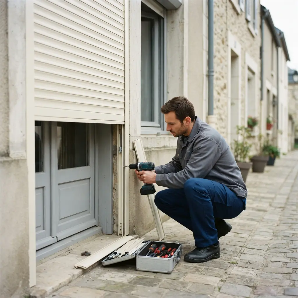 Un accompagnement fiable pour vos fermetures