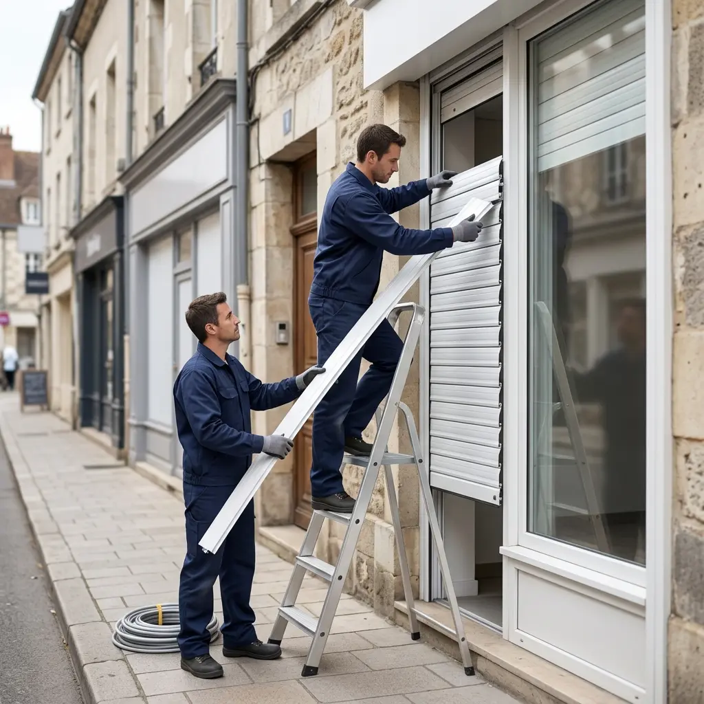 Besoin d'une aide à Provins ?