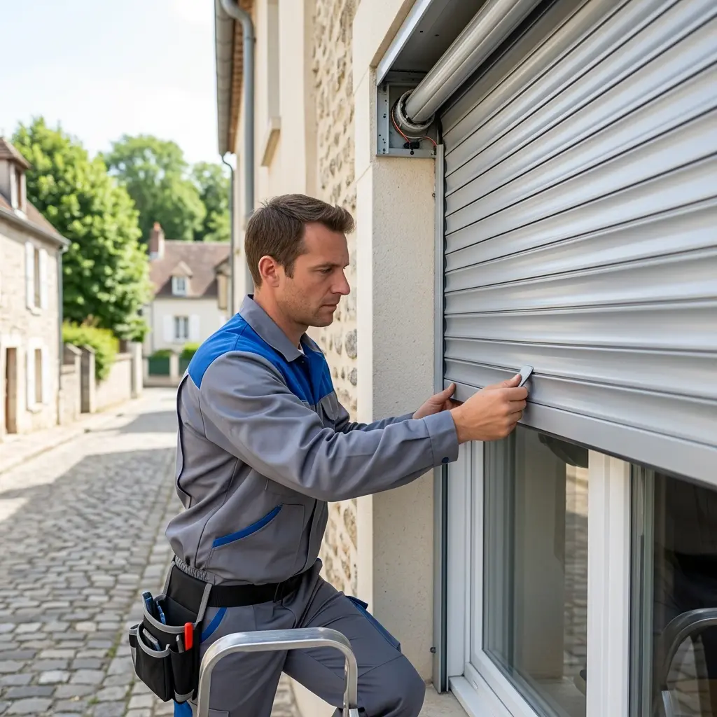 Comment se déroule l'intervention à Provins ?
