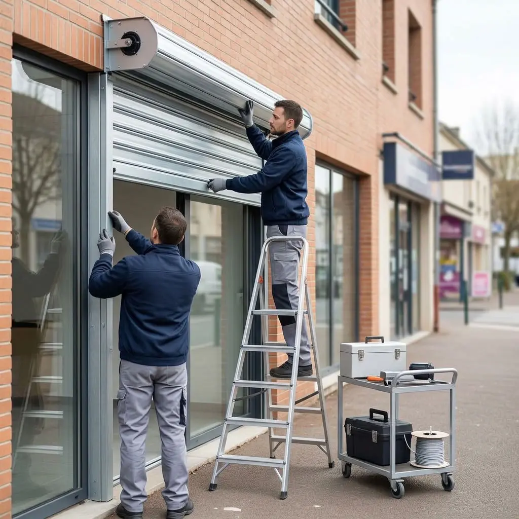Pourquoi choisir notre service à Brie-Comte-Robert ?