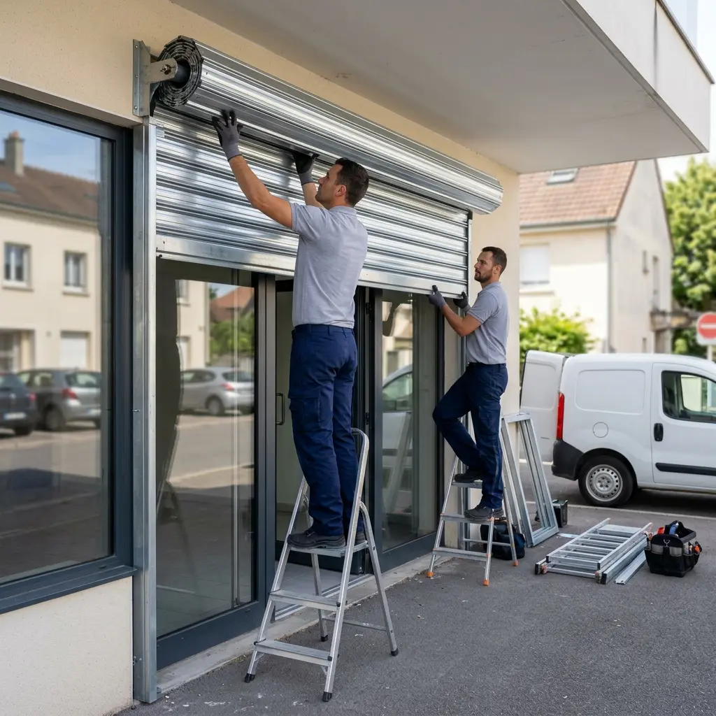Besoin d'une aide rapide à Savigny-le-Temple ?