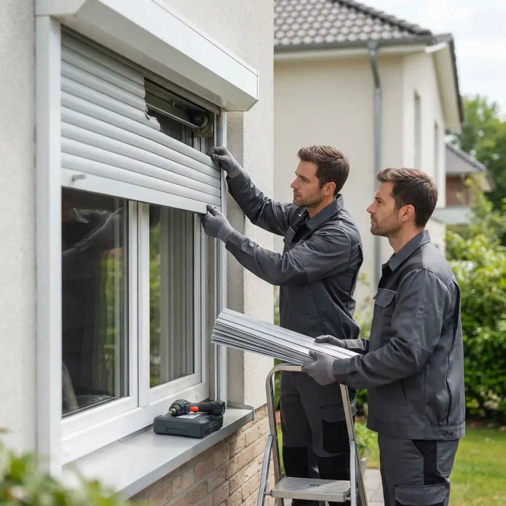 Une solution durable pour vos ouvertures à Lognes