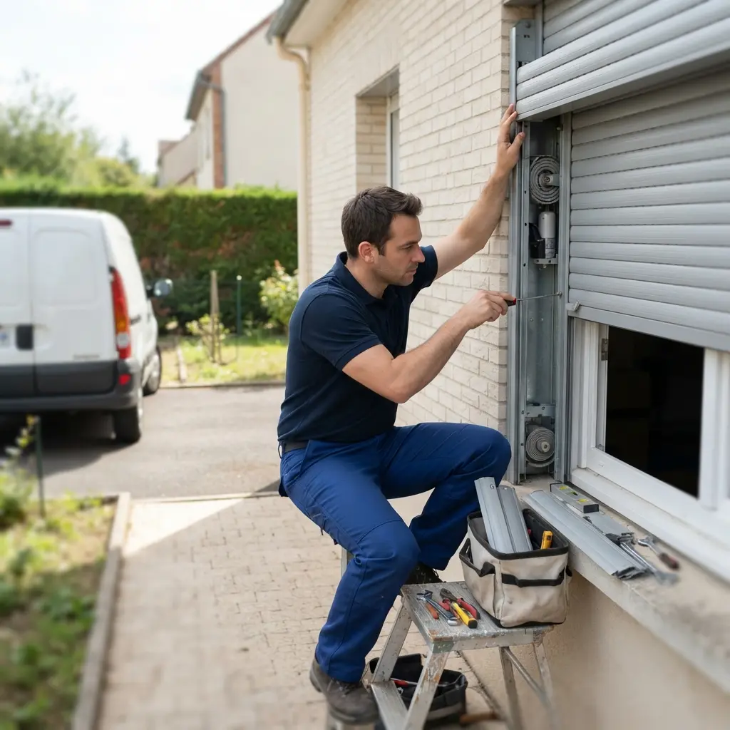 Une solution durable pour vos fermetures à Torcy