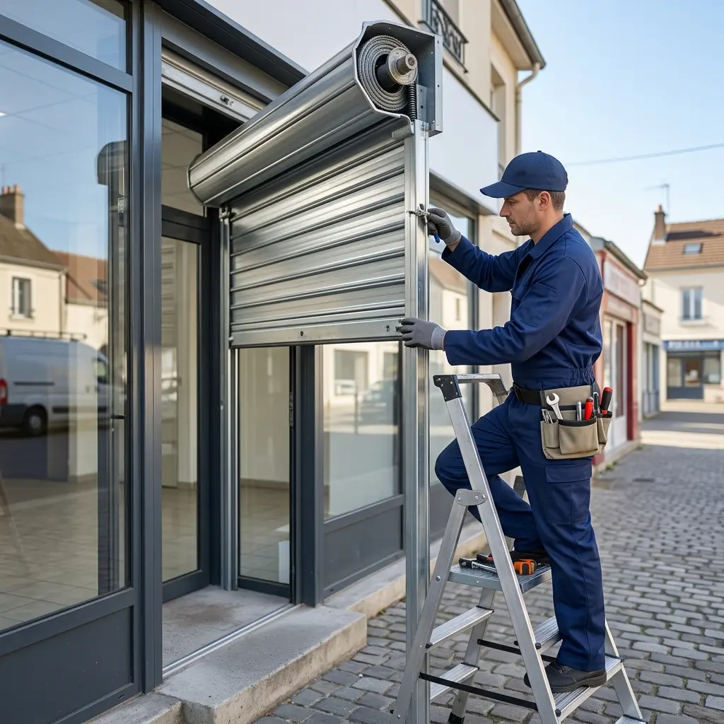 Besoin d'une solution rapide à Dammartin-en-Goële ?