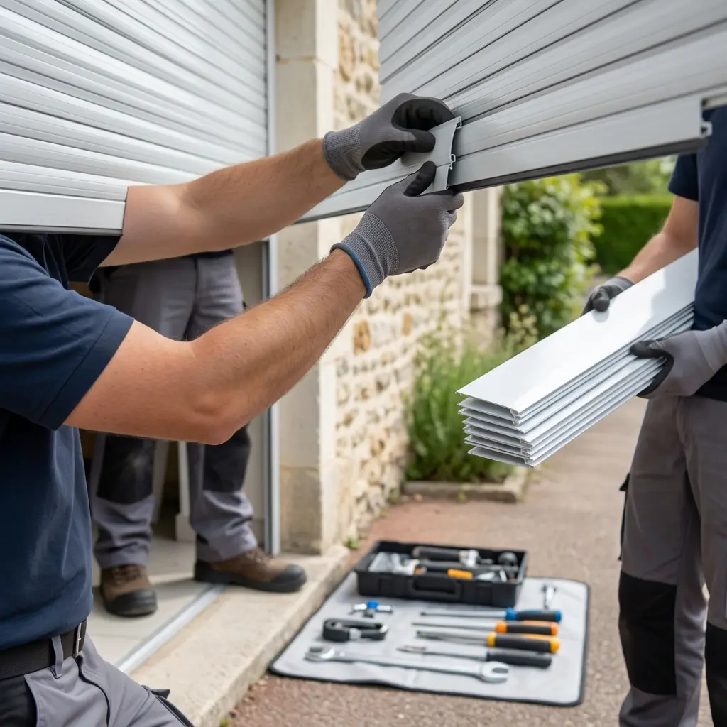 Un service de proximité fiable et efficace