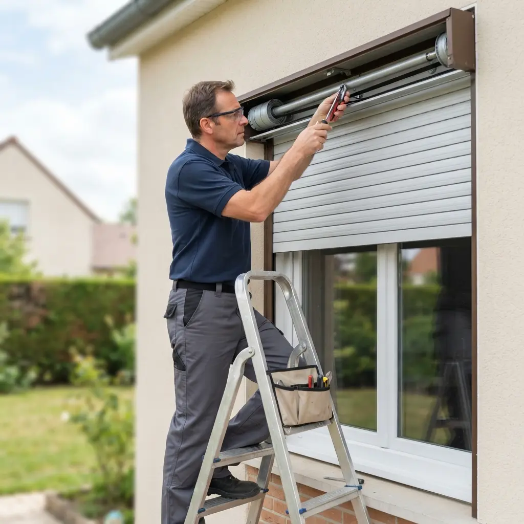 Une protection durable pour vos ouvertures