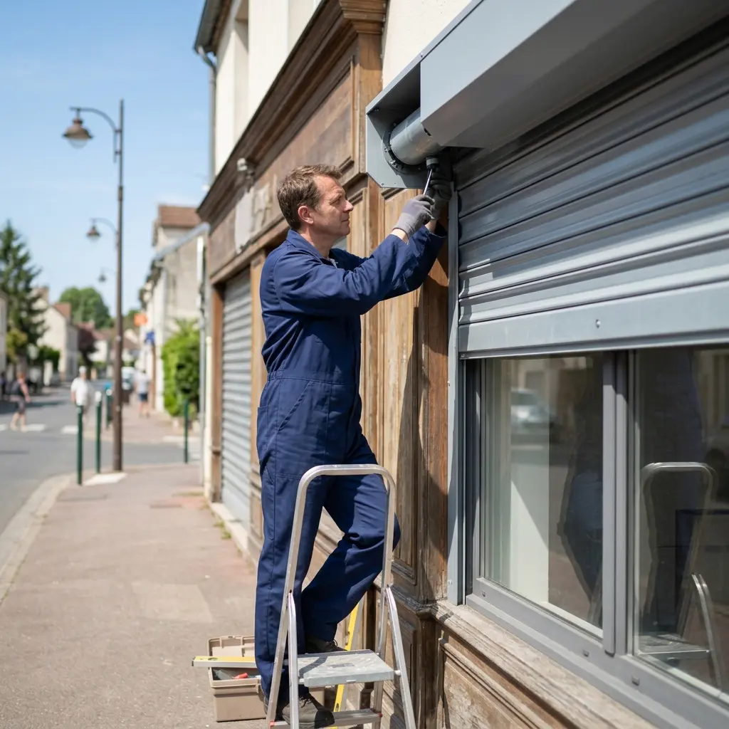 Pourquoi choisir notre expertise en tablier à Pontault‑Combault