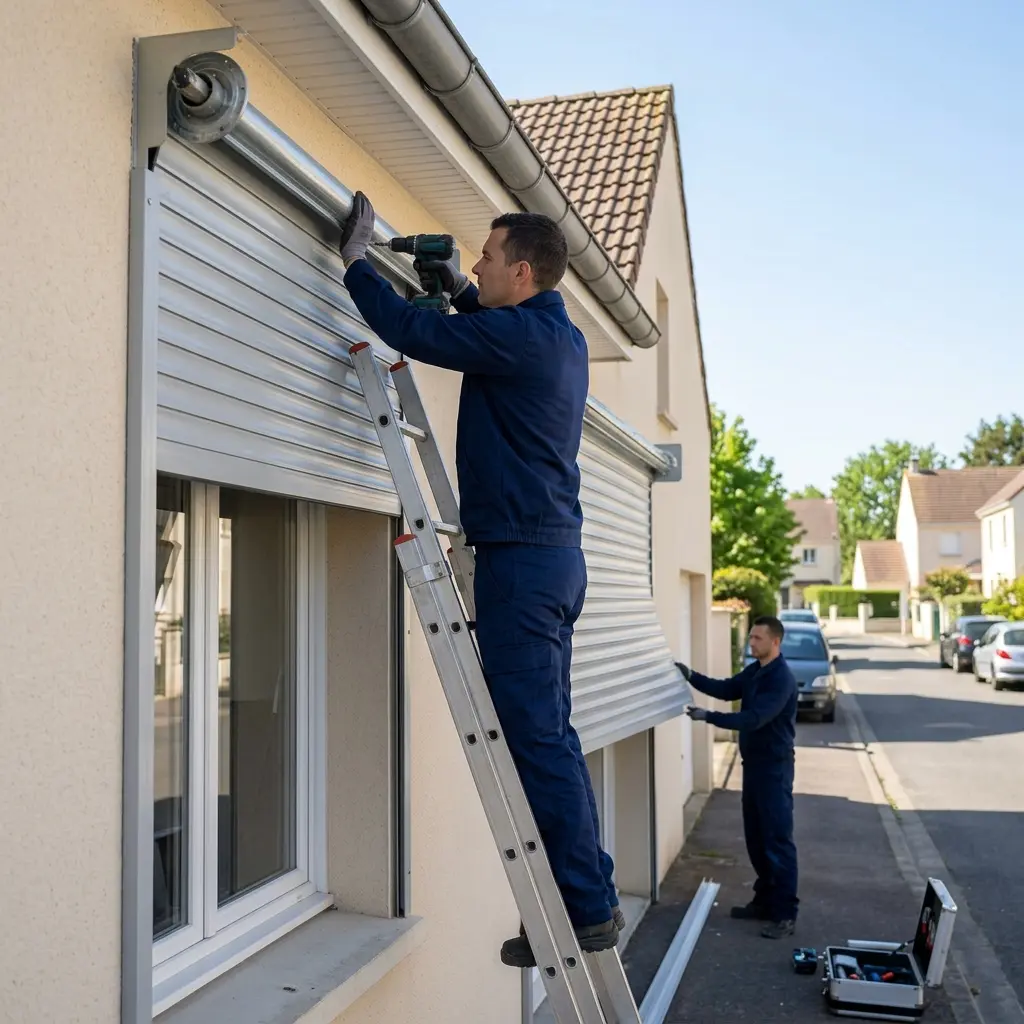 Nos engagements pour la sécurité de votre habitation