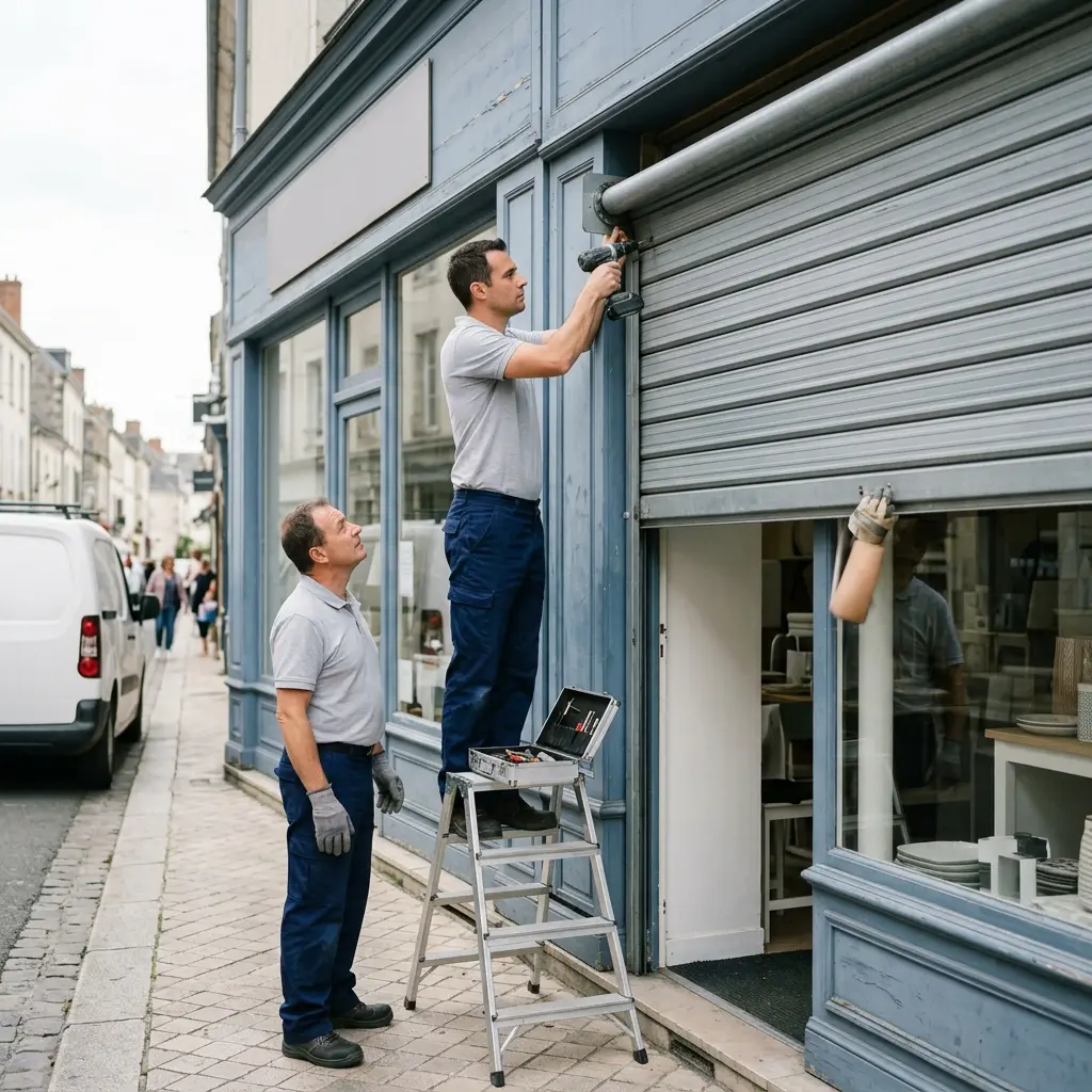 Pourquoi choisir nos experts pour votre tablier à Vaires-sur-Marne ?