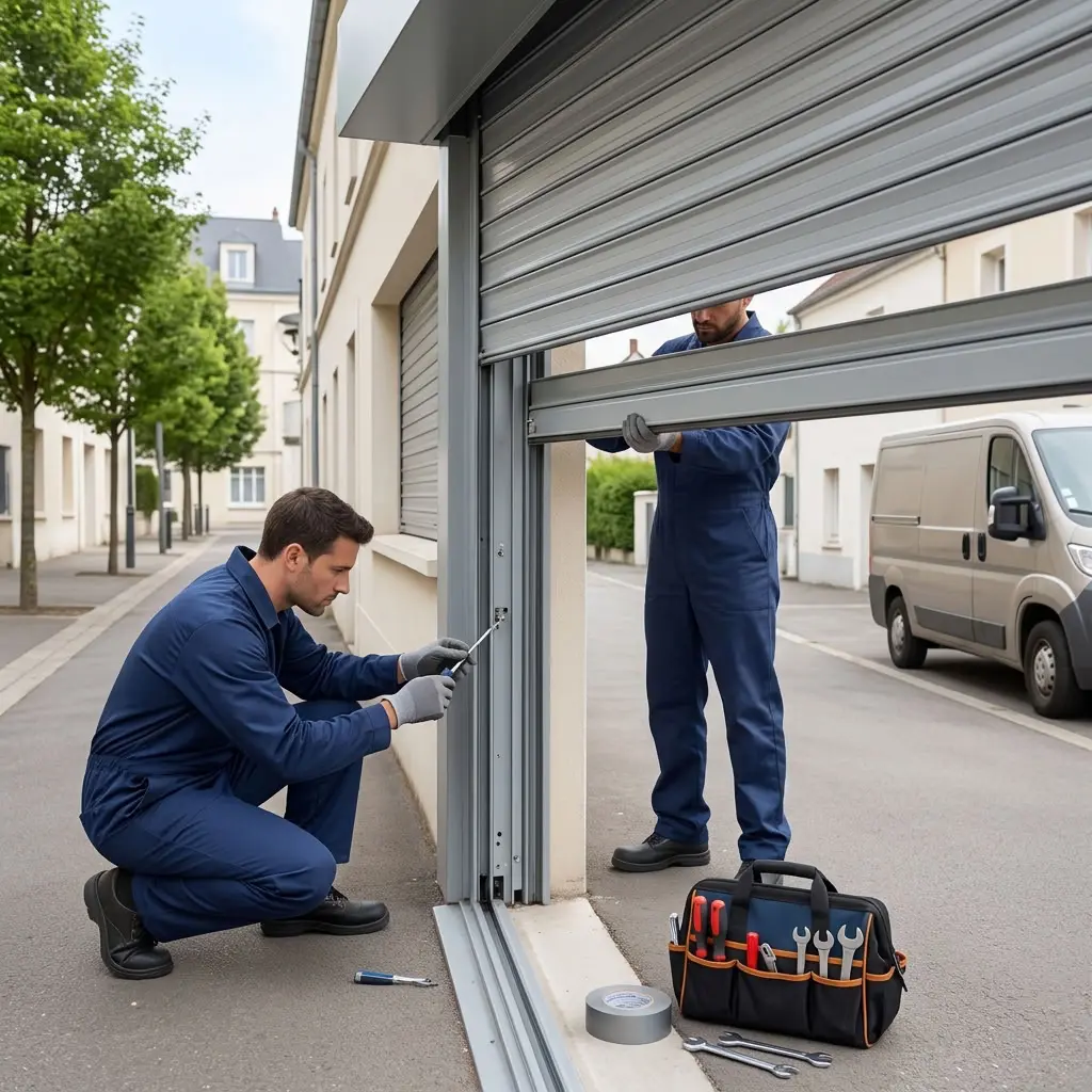 Besoin d'une réponse rapide à Vaires-sur-Marne ?