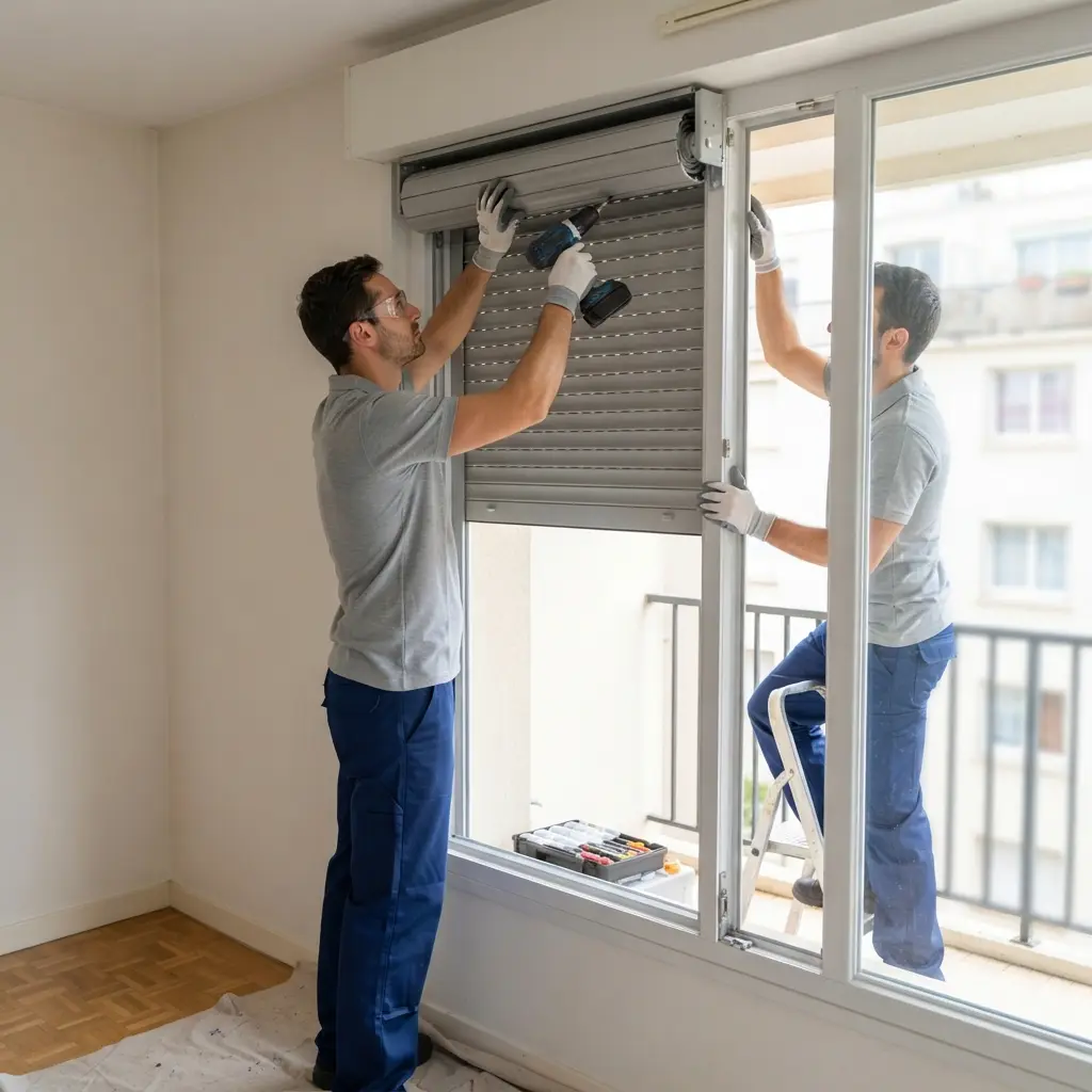 Notre approche technique