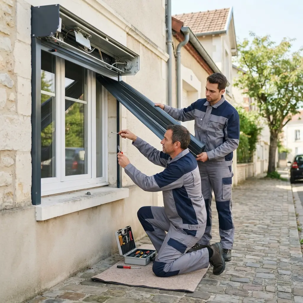 Bons réflexes à Lagny-sur-Marne
