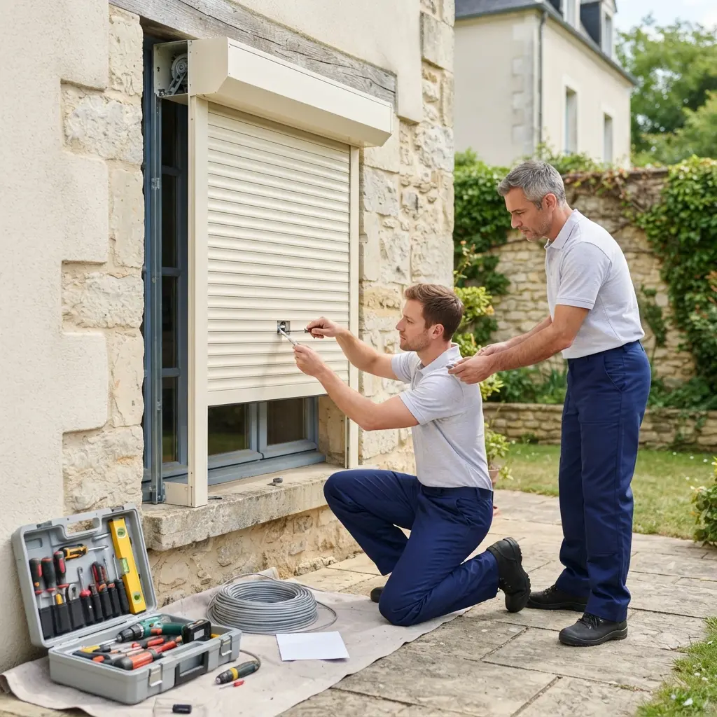 Pourquoi nous choisir à Lagny-sur-Marne