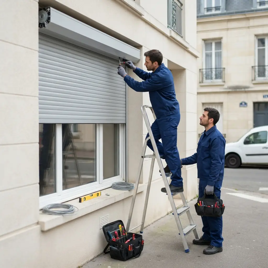 Pourquoi nous choisir à Thorigny