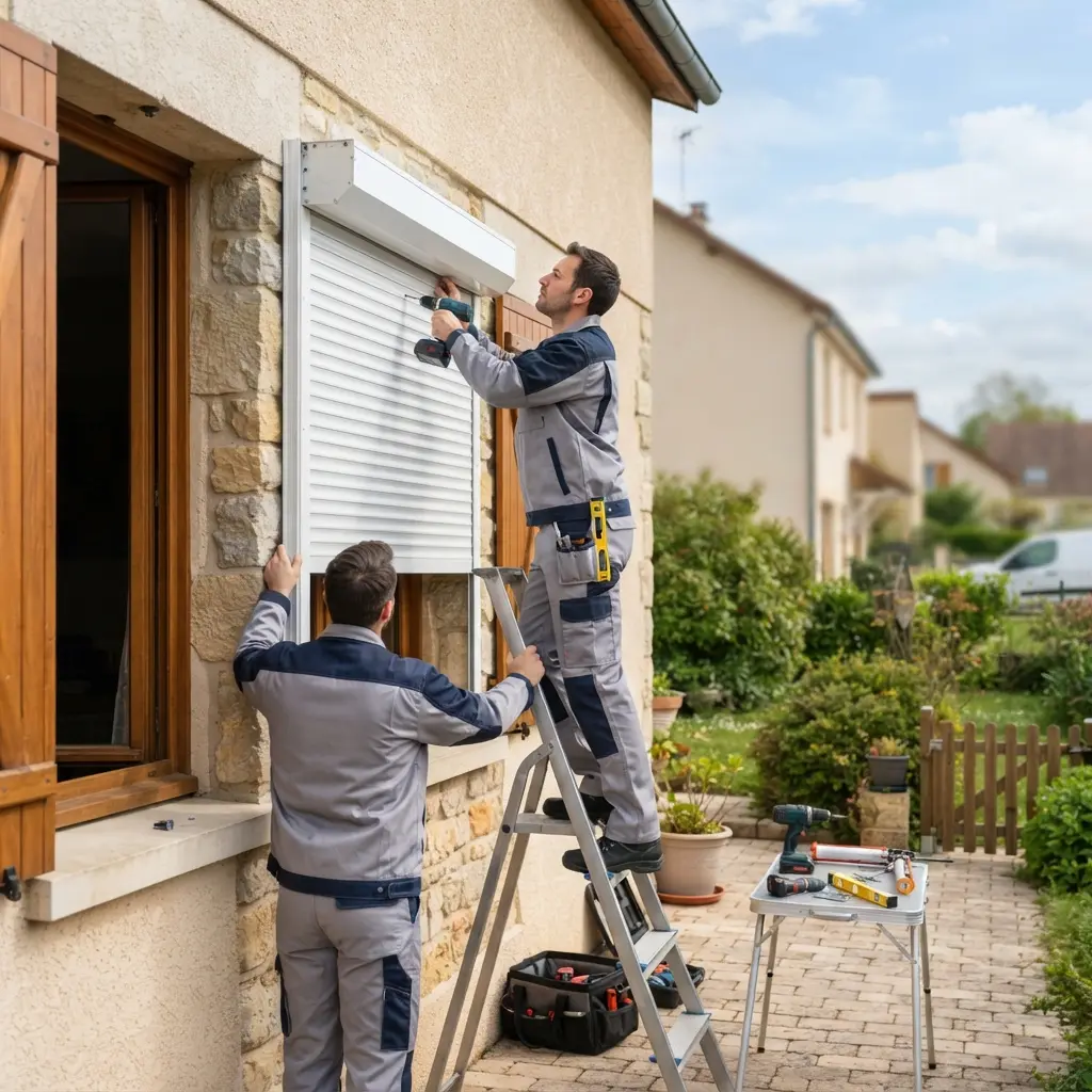 Besoin d’une solution rapide à Thorigny ?