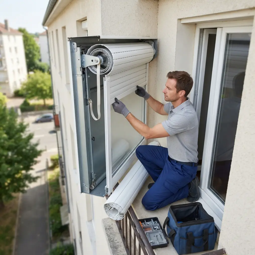 Une solution durable pour vos ouvertures