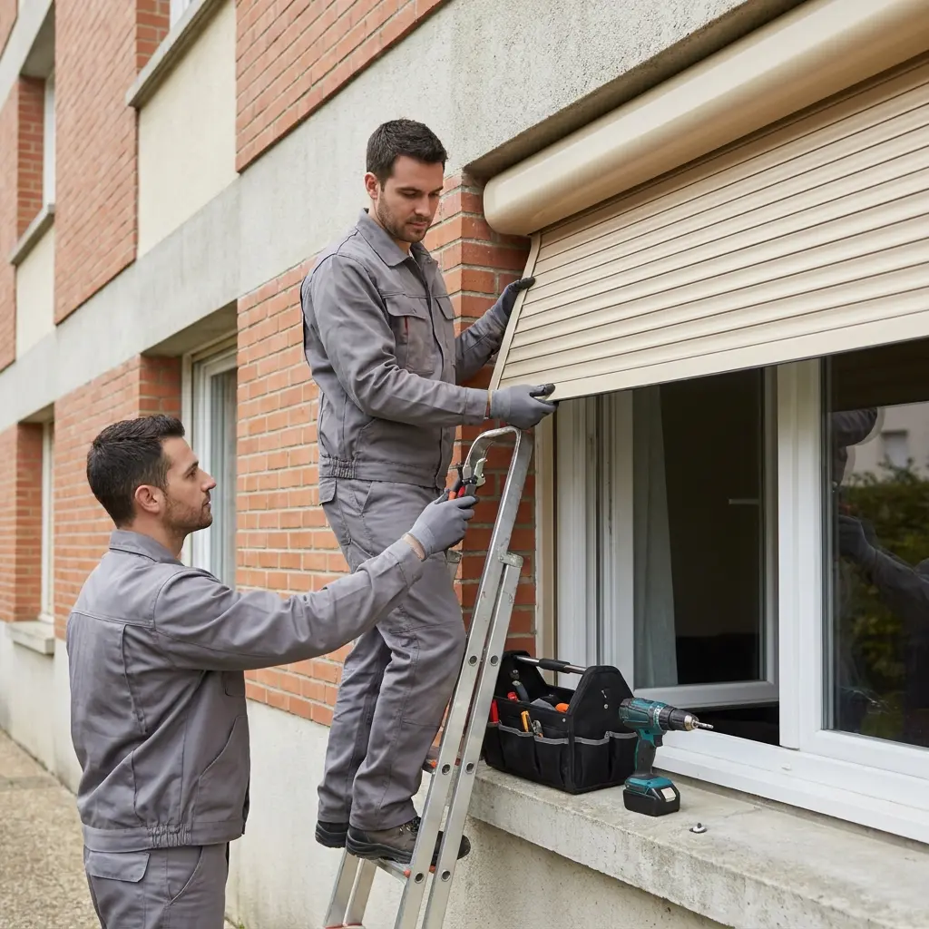 Besoin d'une réponse rapide à Chelles ?