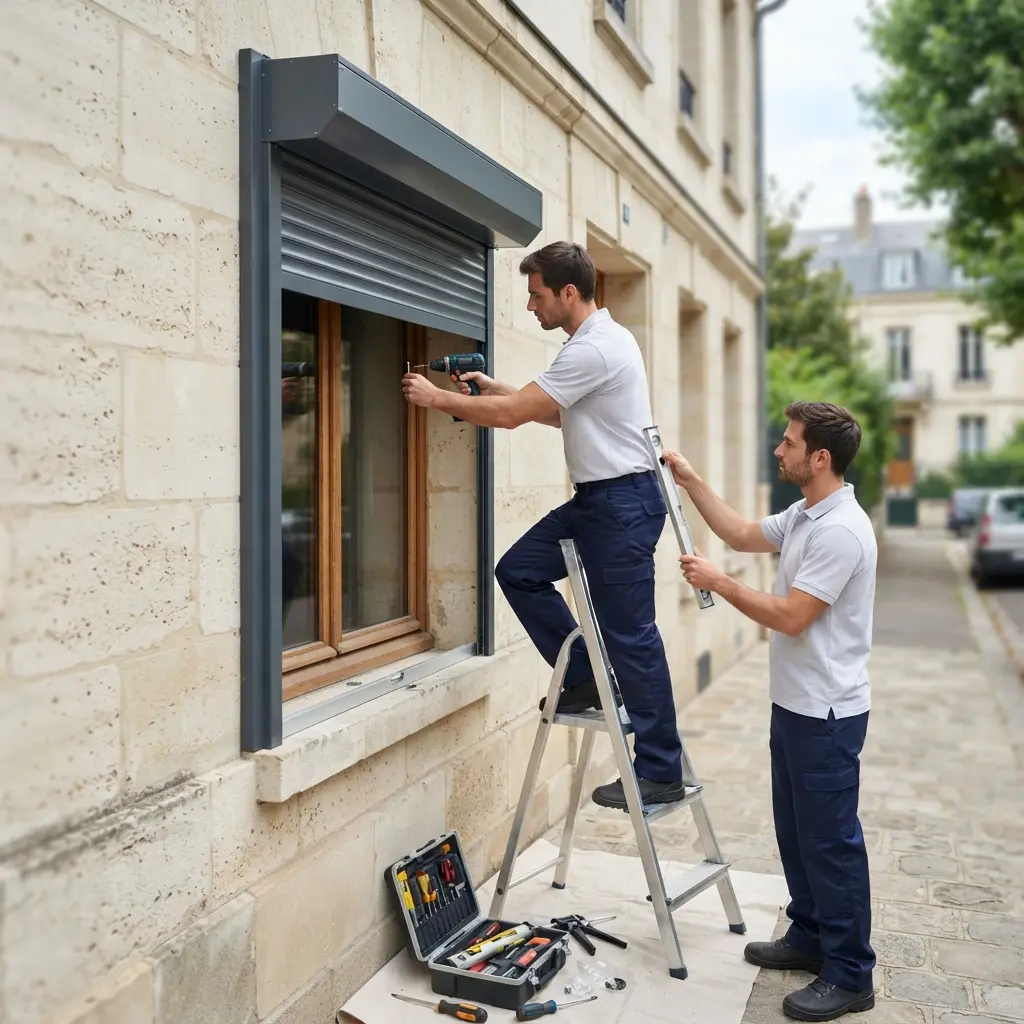 Besoin d'une intervention rapide à Versailles ?