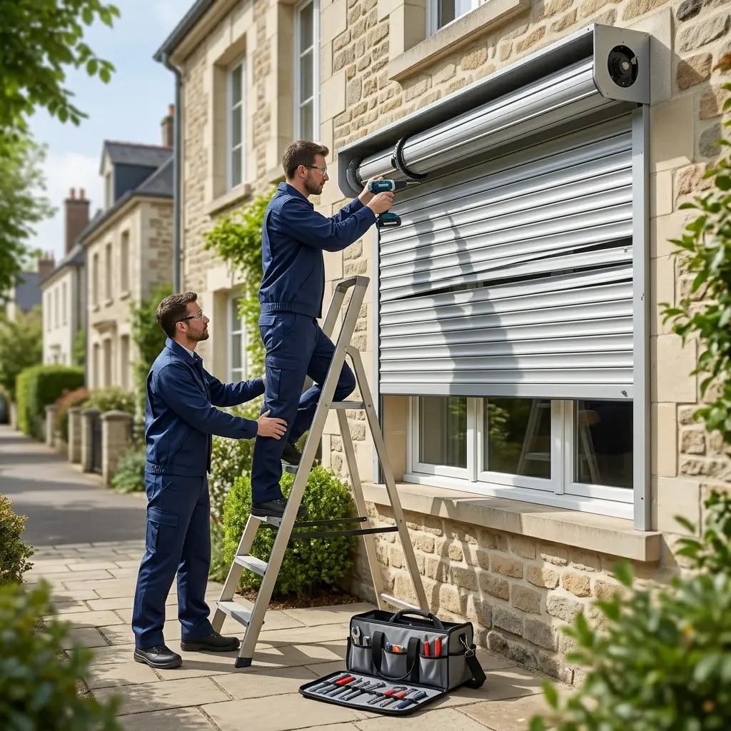 Confiez votre tablier à des spécialistes à Vésinet