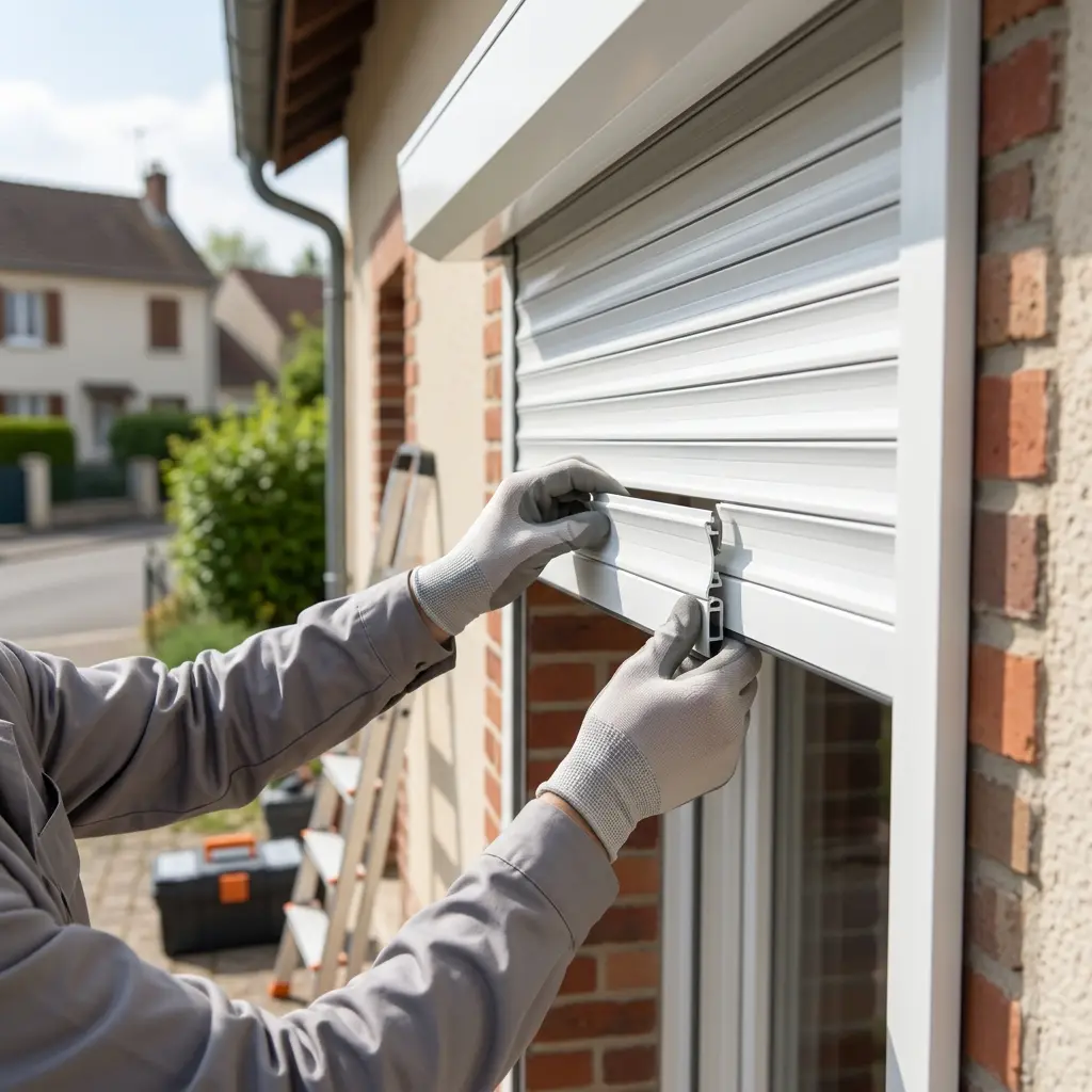 Une expertise locale pour vos fermetures