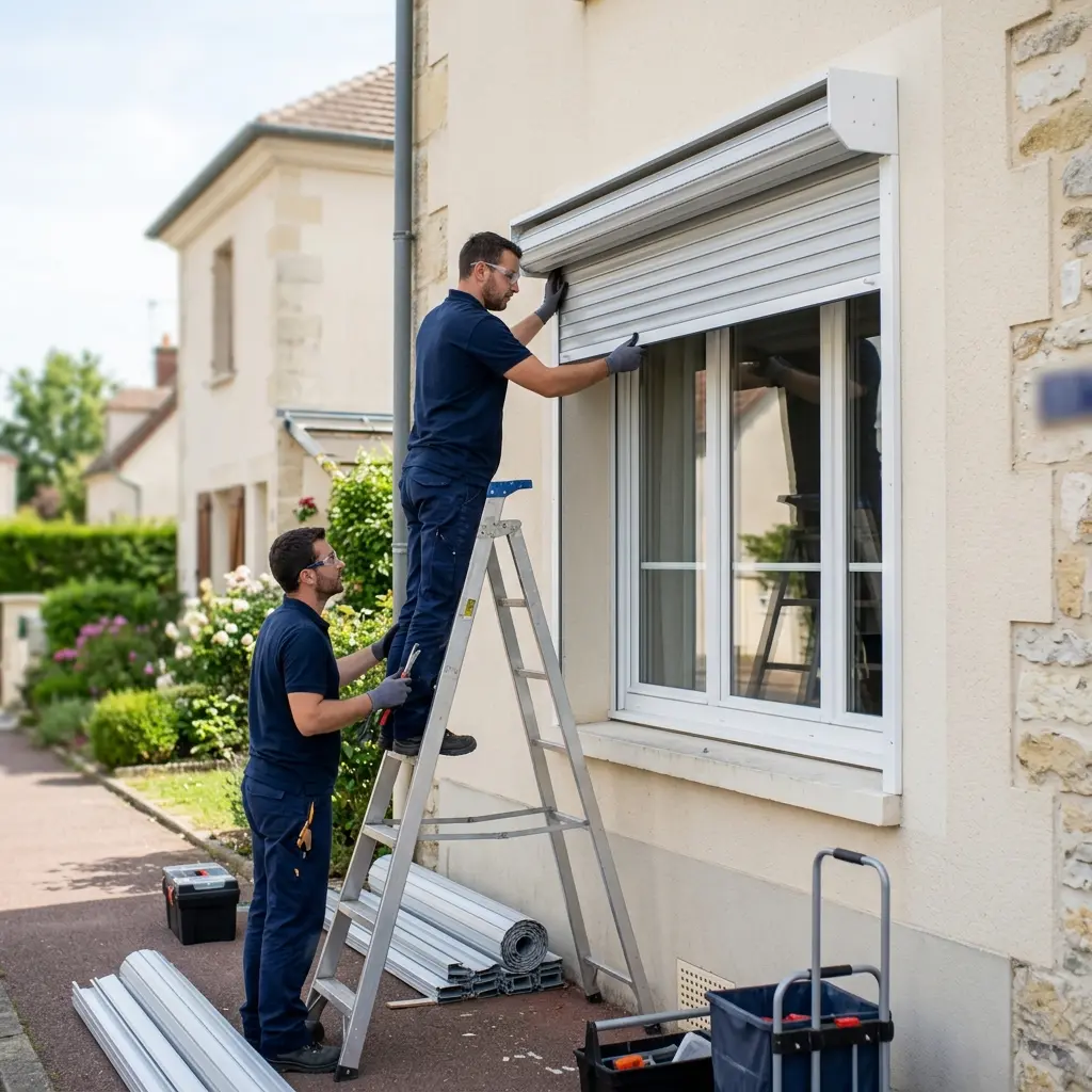 Besoin d'une aide rapide à Rambouillet ?