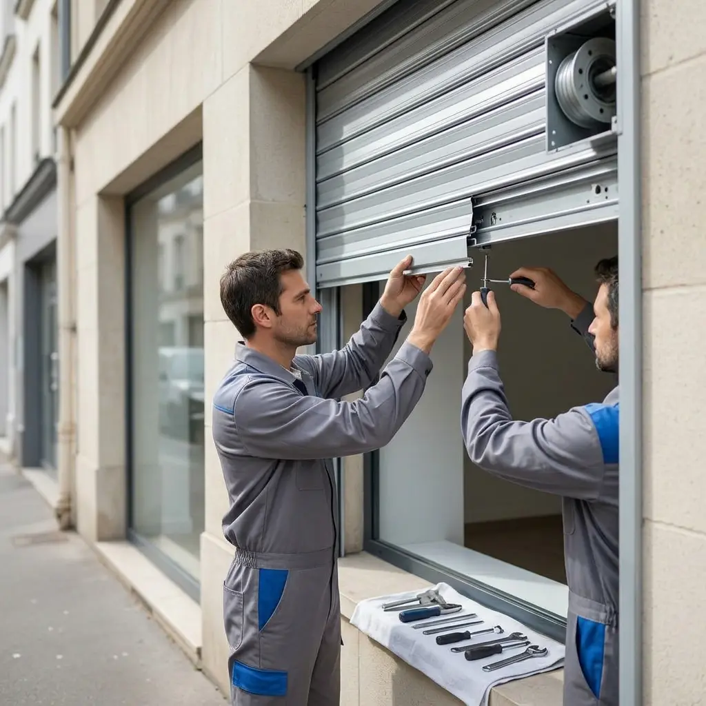 Besoin d'une intervention rapide à Vélizy-Villacoublay ?