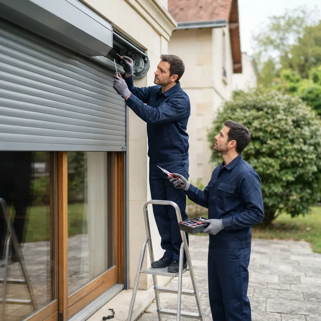 Besoin d’une intervention rapide à Celle-Saint-Cloud ?