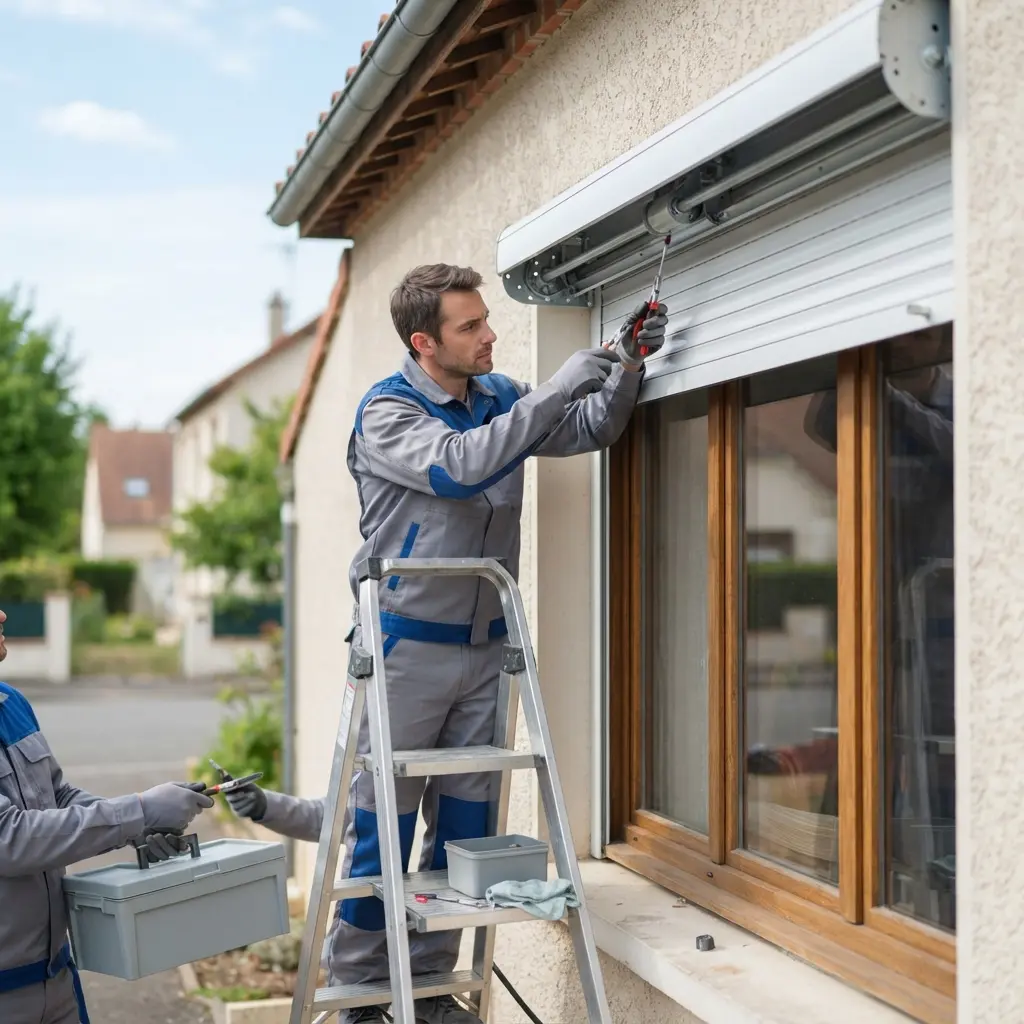 Bons réflexes à Trappes