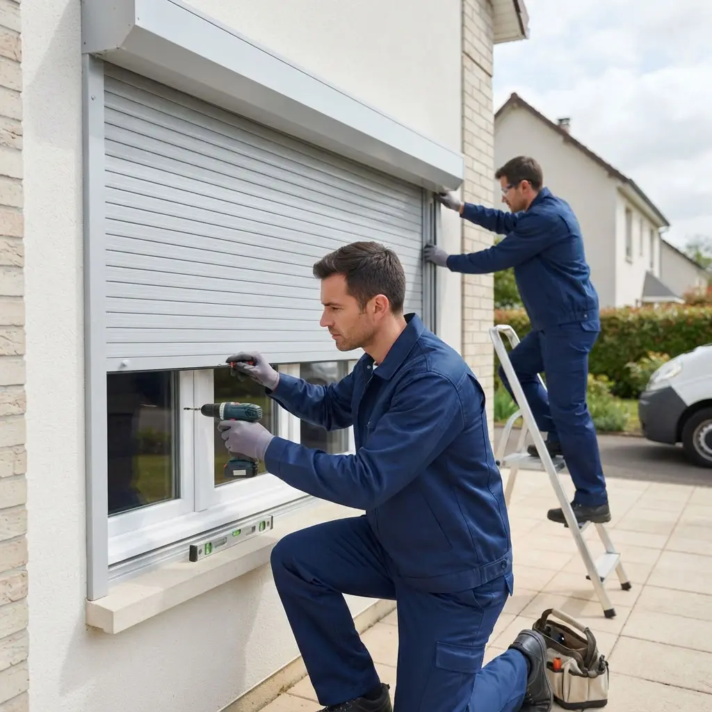 Besoin d’une intervention rapide à Trappes ?