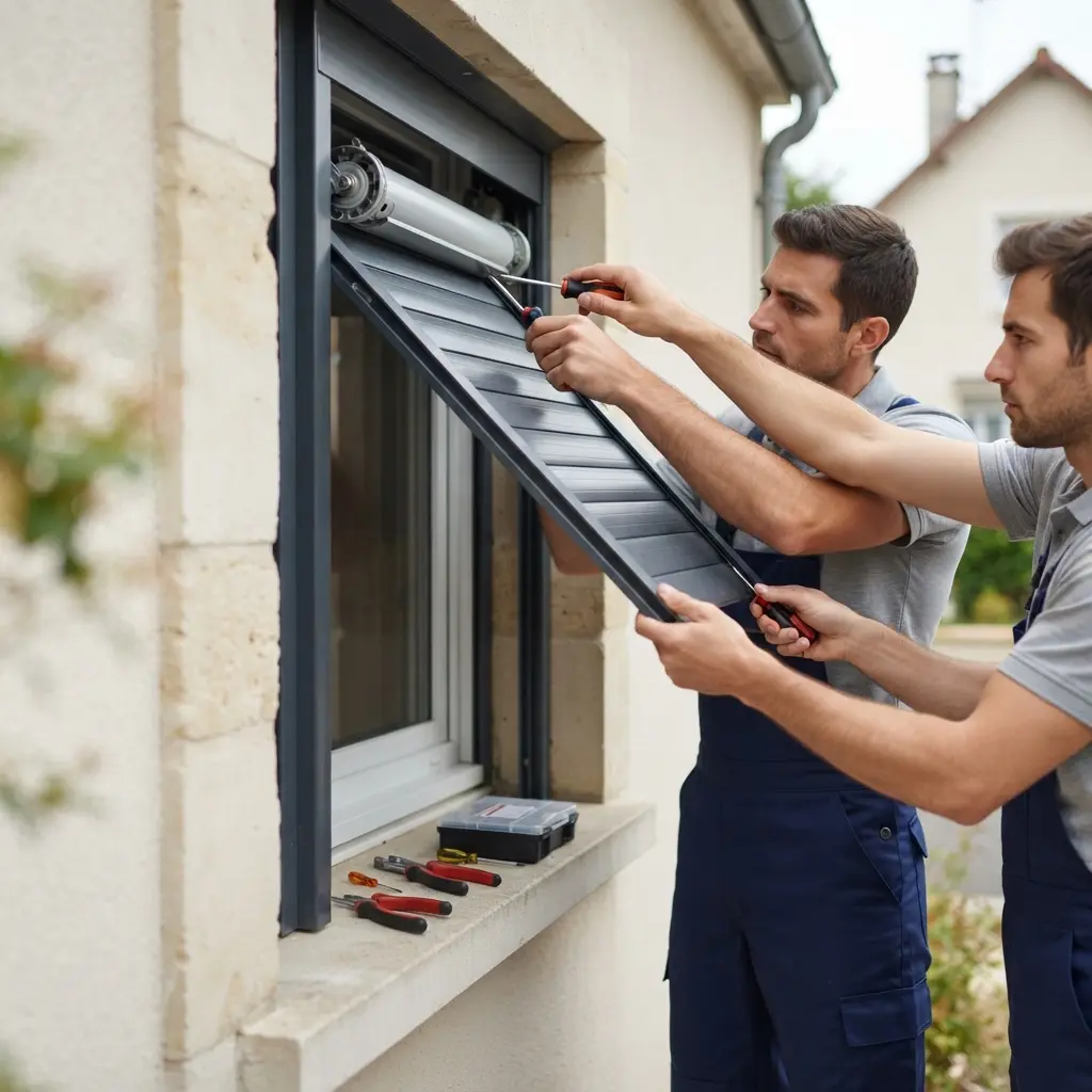 Comment se déroule l'intervention à Trappes ?