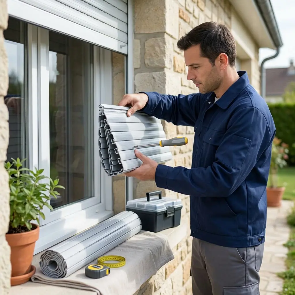 Une solution durable pour vos ouvertures