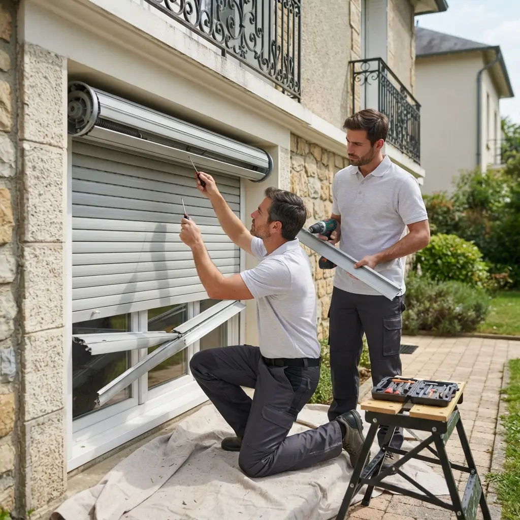 Une solution durable pour vos ouvertures