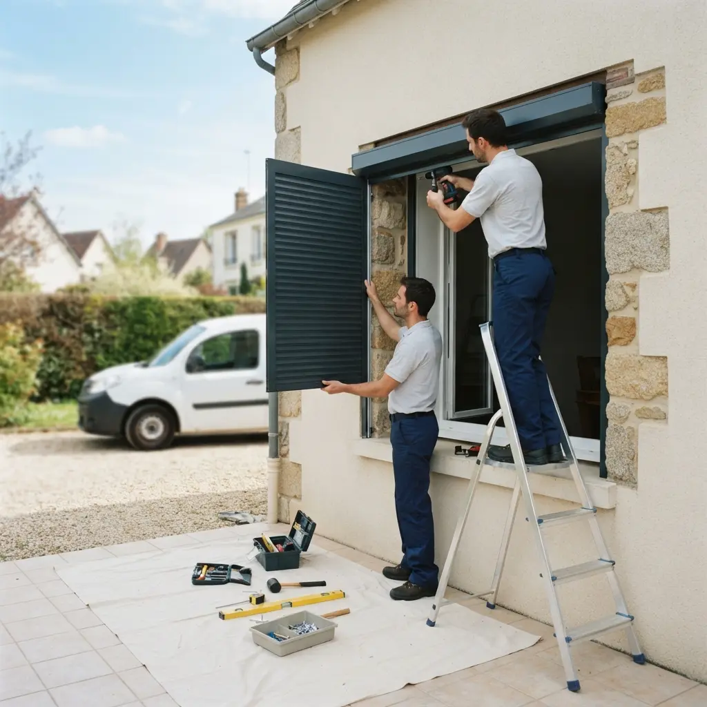Réactions rapides face à un tablier défaillant