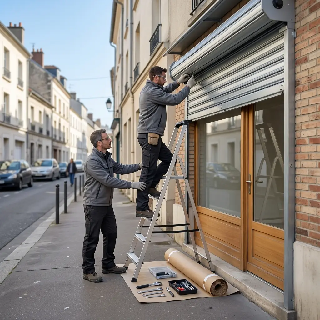 Pourquoi nous choisir à Achères