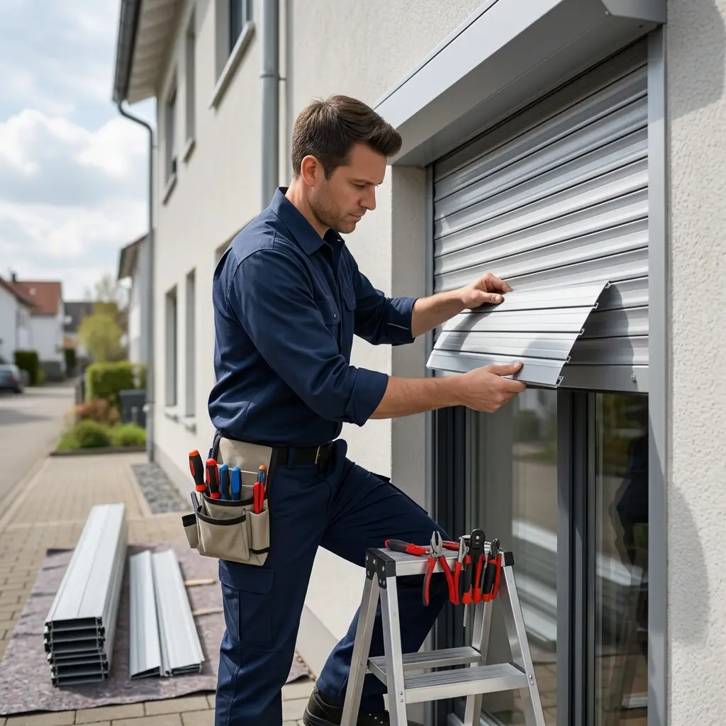 Une installation fiable pour votre confort