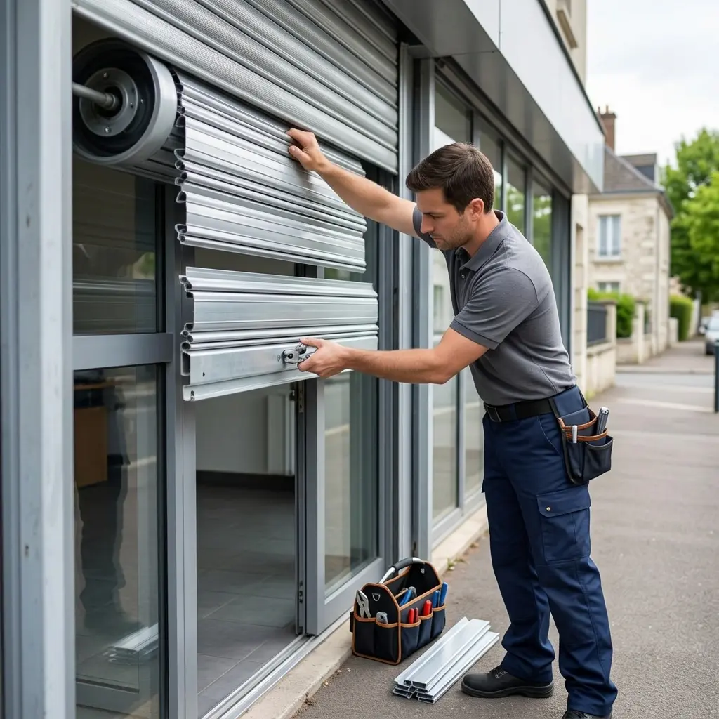 Une expertise fiable pour vos fermetures