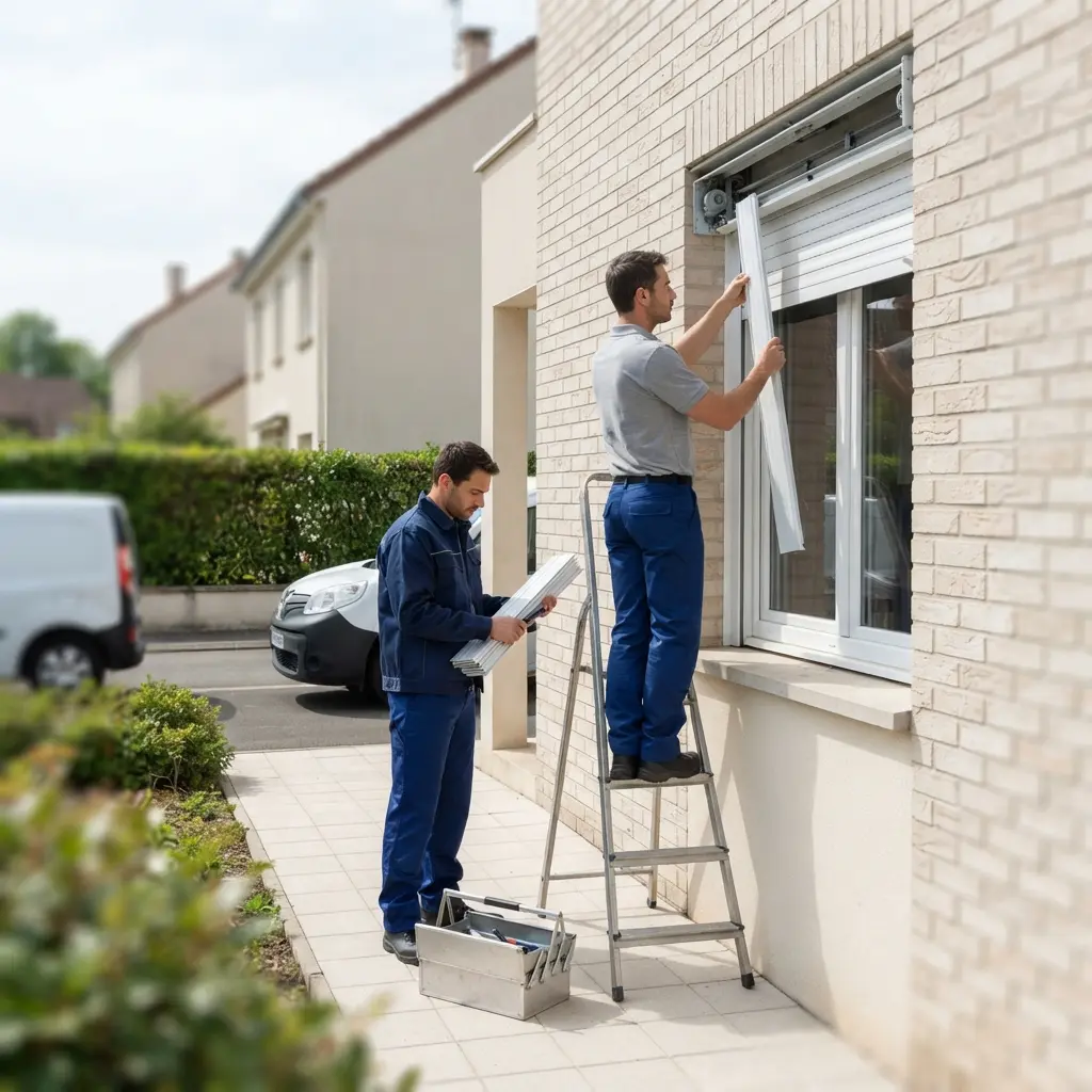 Besoin d'un dépannage rapide à Fontenay-le-Fleury ?