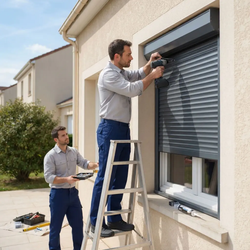 Pourquoi choisir nos services à Plaisir ?
