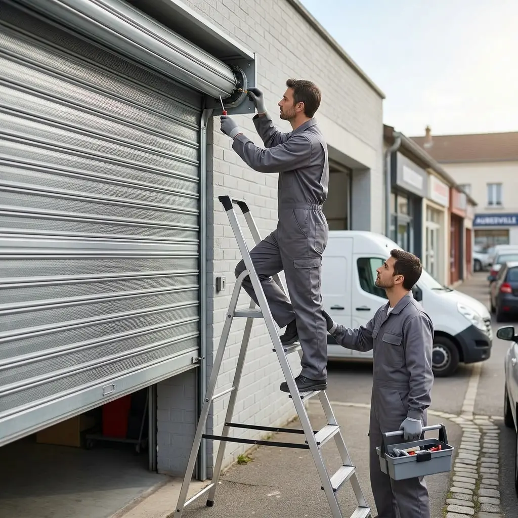 Pourquoi choisir nos services à Aubergenville ?