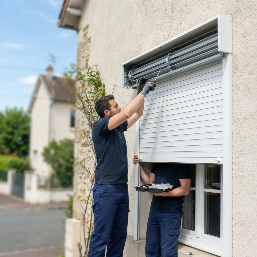 Une solution durable pour vos ouvertures à Carrières-sur-Seine