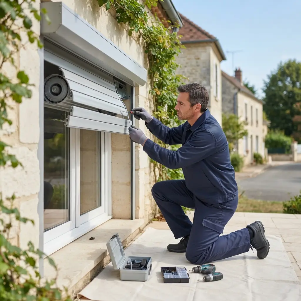Besoin d'une réparation rapide à Carrières-sur-Seine ?