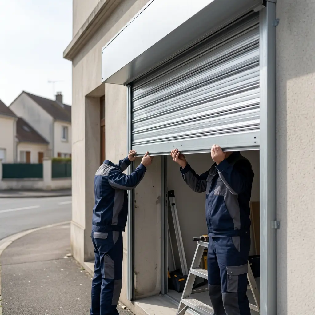 Besoin d’une intervention immédiate à Villepreux ?