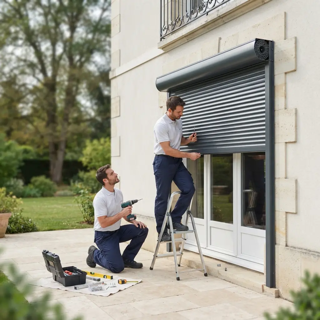 Pourquoi nous choisir à Verneuil-sur-Seine : qualité, proximité et conseils personnalisés.