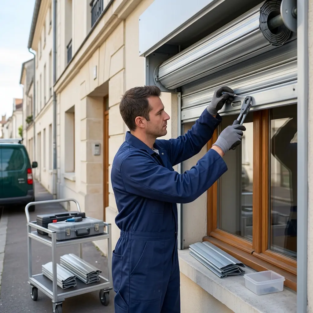 Notre savoir-faire technique